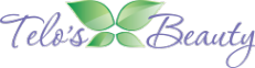 Логотип компании Telos Beauty