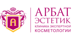 Логотип компании АрбатЭстетик