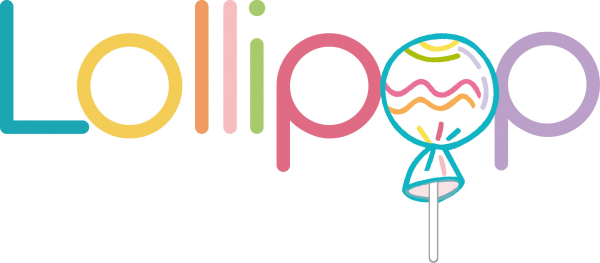 Логотип компании Лоллипоп