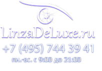 Логотип компании LinzaDeLuxe.ru