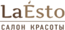 Логотип компании LaEsto