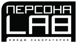 Логотип компании Персона Lab