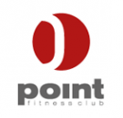 Логотип компании Point Fitness