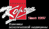 Логотип компании Корчак