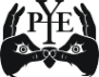 Логотип компании P.Y.E