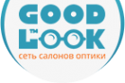 Логотип компании Good Look Логотип компании Good Look
