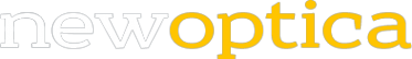 Логотип компании Нью-Оптика