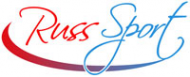 Логотип компании РуссСпорт