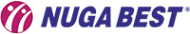 Логотип компании Нуга Медикал