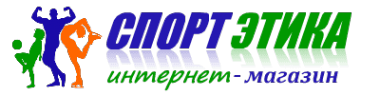 Логотип компании СпортЭтика