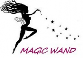 Логотип компании Magic-wand.info