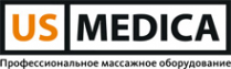 Логотип компании US MEDICA