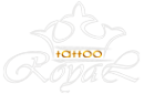 Логотип компании Royal Tattoo-Vip