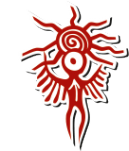 Логотип компании Inkyou