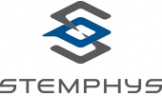 Логотип компании STEMPHYS