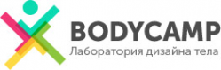 Логотип компании Лаборатория дизайна тела