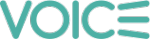 Логотип компании Voice