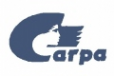 Логотип компании Сагра