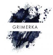 Логотип компании Grimerka
