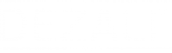 Логотип компании DeZALI