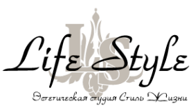 Логотип компании Стиль жизни