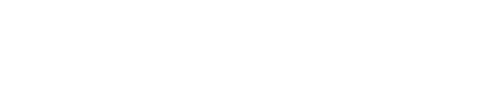 Логотип компании Анастасия Стайл