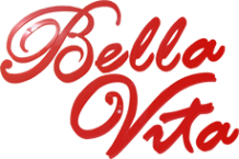 Логотип компании Bella Vita