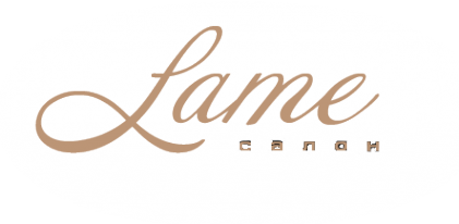 Логотип компании LAME