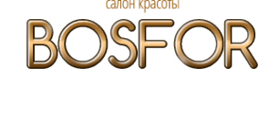 Логотип компании Bosfor