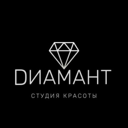 Логотип компании Dиамант