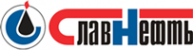 Логотип компании Славнефть