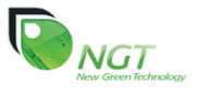 Логотип компании Нью Грин Технолоджи