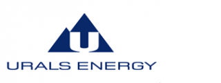 Логотип компании Urals Energy