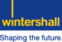 Логотип компании Wintershall Russland GmbH
