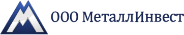 Логотип компании МеталлИнвест