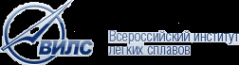 Логотип компании Всероссийский институт лёгких сплавов