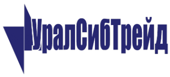 Логотип компании УралСибТрейд-Мск
