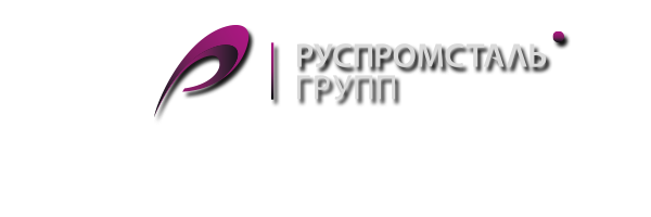 Логотип компании РусПромСталь-Групп