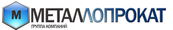 Логотип компании ДилМет-Про