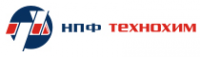 Логотип компании Технохим