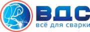 Логотип компании ВДС