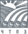 Логотип компании ЧТПЗ