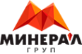 Логотип компании Минерал групп