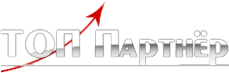 Логотип компании ТОП Партнер