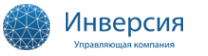 Логотип компании Инверсия