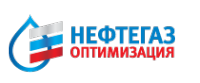 Логотип компании НефтеГазОптимизация