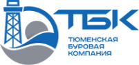 Логотип компании ТБК