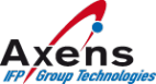 Логотип компании АКСЕНС Восток