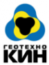 Логотип компании НТЦ Геотехнокин