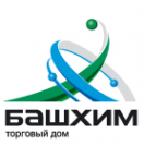 Логотип компании Башкирская химия